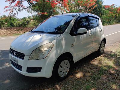 Used 2012 Maruti Suzuki Ritz [2009-2012] Vdi (ABS) BS-IV for sale at Rs. 3,00,000 in Sangli