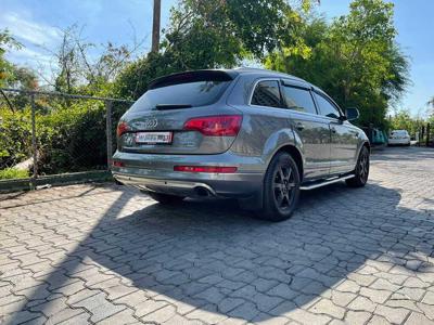 Used 2013 Audi Q7 [2010 - 2015] 3.0 TDI quattro Technology Pack for sale at Rs. 22,00,000 in Mumbai