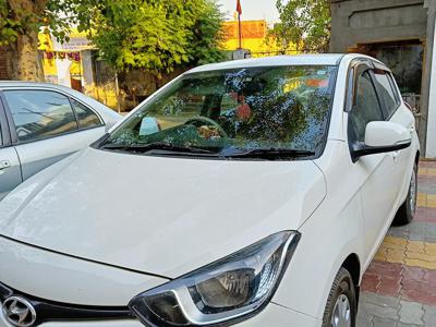 Used 2013 Hyundai i20 [2012-2014] Magna (O) 1.4 CRDI for sale at Rs. 4,00,000 in Amrits