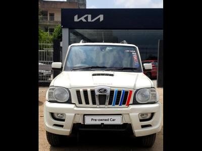 Used 2013 Mahindra Scorpio [2009-2014] VLX 2WD BS-IV for sale at Rs. 5,75,000 in Surat