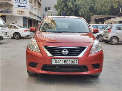 Used 2013 Nissan Sunny [2011-2014] XL Diesel for sale at Rs. 3,25,000 in Ahmedab