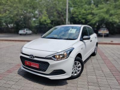 Used 2014 Hyundai i20 [2008-2010] Era 1.4 CRDI 6 Speed BS-IV for sale at Rs. 4,75,000 in Jalandh
