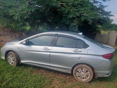 Used 2015 Honda City [2014-2017] E Diesel [2014-2016] for sale at Rs. 5,00,000 in Jaipu