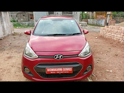 Used 2015 Hyundai Xcent [2014-2017] S 1.1 CRDi Special Edition for sale at Rs. 3,30,000 in Kolkat