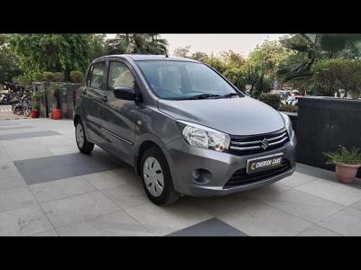 Used 2015 Maruti Suzuki Celerio [2014-2017] VXi for sale at Rs. 3,24,000 in Delhi