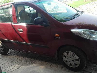 Used 2016 Hyundai i10 [2010-2017] Magna 1.1 iRDE2 [2010-2017] for sale at Rs. 3,75,999 in Ghaziab