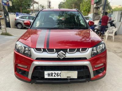 Used 2016 Maruti Suzuki Vitara Brezza [2016-2020] VDi (O) [2016-2018] for sale at Rs. 6,40,000 in Gurgaon