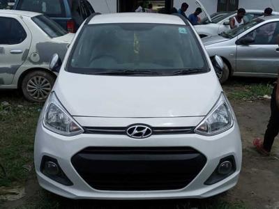 Used 2017 Hyundai Grand i10 Sportz U2 1.2 CRDi for sale at Rs. 4,90,000 in Gorakhpu