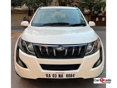 Used 2017 Mahindra XUV500 [2015-2018] W6 AT for sale at Rs. 13,00,000 in Bangalo