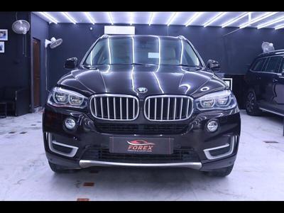 Used 2019 BMW X5 [2019-2023] xDrive30d xLine for sale at Rs. 60,00,000 in Hyderab