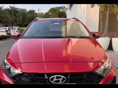 Used 2020 Hyundai i20 Asta 1.2 IVT for sale at Rs. 8,50,000 in Lucknow