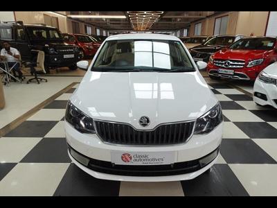 Used 2020 Skoda Rapid TSI Ambition for sale at Rs. 10,10,000 in Bangalo