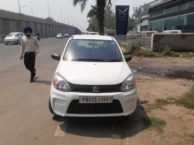 Used 2022 Maruti Suzuki Alto 800 LXi for sale at Rs. 4,10,000 in Amrits