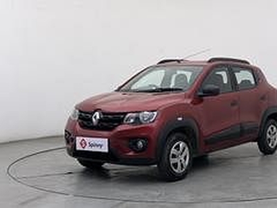 2017 Renault Kwid RXT