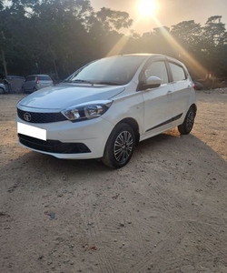 2019 Tata Tiago XZA Plus Dual Tone