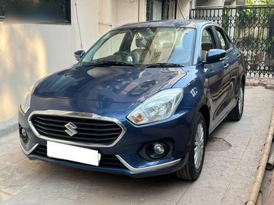 2020 Maruti Dzire 2017-2020 AMT ZDI