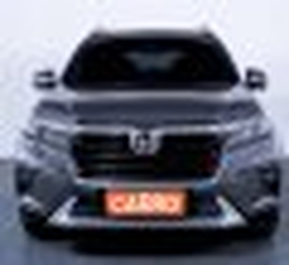 2023 Honda BR-V Prestige CVT with Honda Sensing Abu-abu -