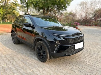 2023 Tata Harrier Fearless Plus Dark AT