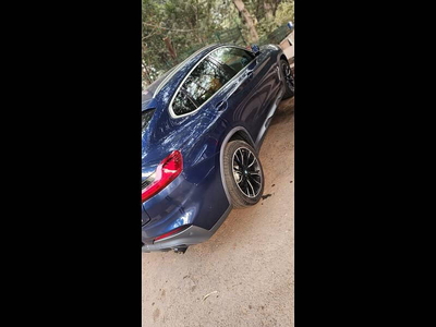 BMW X4 xDrive30d M Sport X [2019-2020]