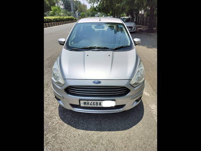 Ford Aspire Titanium 1.2 Ti-VCT