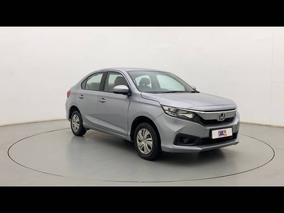 Honda Amaze 1.2 S CVT Petrol [2018-2020]