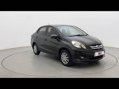 Honda Amaze 1.2 VX i-VTEC