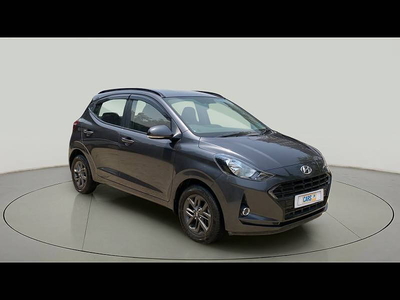 Hyundai Grand i10 Nios Sportz 1.2 Kappa VTVT