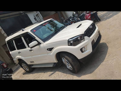 Mahindra Scorpio 2021 S5 2WD 7 STR