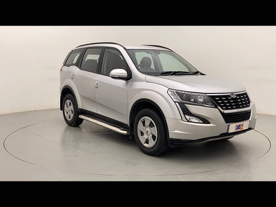 Mahindra XUV500 W7 [2018-2020]