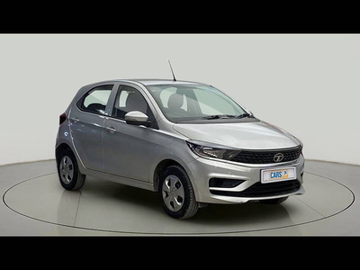 Tata Tiago Revotron XT [2016-2019]