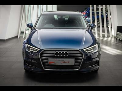 Audi A3 35 TDI Premium