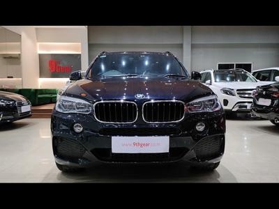 BMW X5 xDrive 30d M Sport