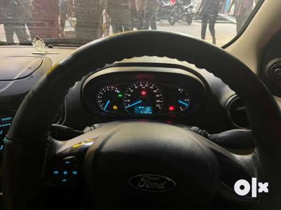 Ford Figo Aspire 2018 Petrol 51350 Km Driven