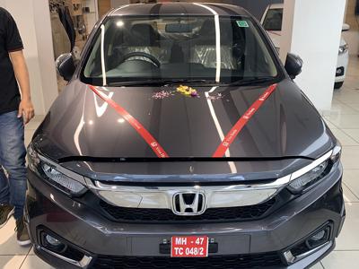 Honda Amaze 1.2 VX CVT Petrol