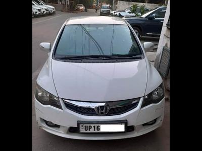 Honda Civic 1.8V AT