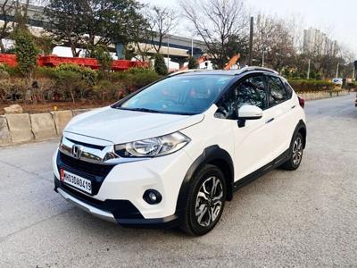 Honda WR-V VX MT Petrol