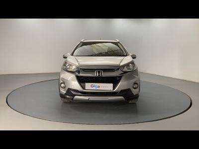 Honda WR-V VX MT Petrol