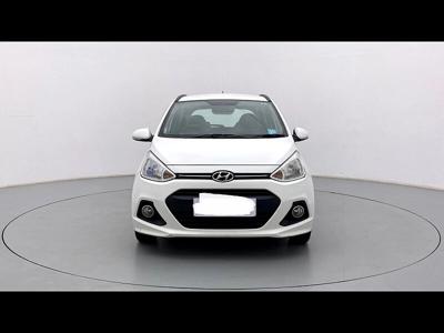 Hyundai Grand i10 Asta 1.2 Kappa VTVT (O) [2013-2017]