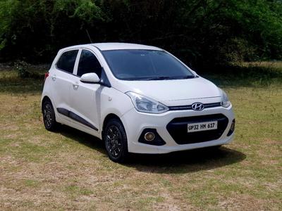 Hyundai Grand i10 Magna 1.2 Kappa VTVT [2017-2020]