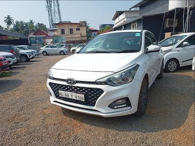 Hyundai i20 Active 1.2 Base