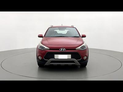 Hyundai i20 Active 1.2 SX