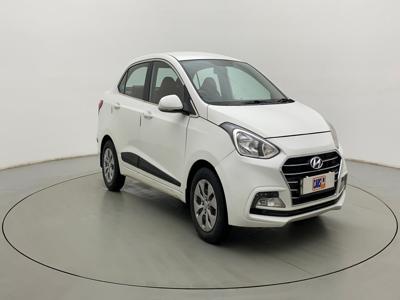 Hyundai Xcent S 1.2