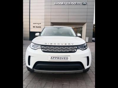 Land Rover Discovery 3.0 HSE Petrol