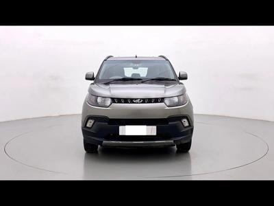 Mahindra KUV100 K8 5 STR