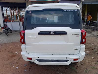 Mahindra Scorpio 2021 S3 Plus