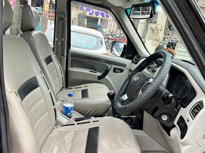 Mahindra Scorpio S6 Plus 1.99 Intelli-Hybrid