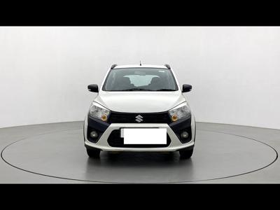 Maruti Suzuki Celerio X Zxi [2017-2019]