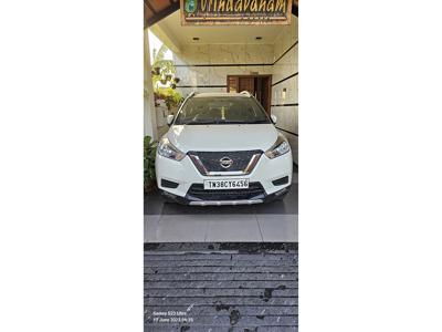 Nissan Kicks XV 1.5