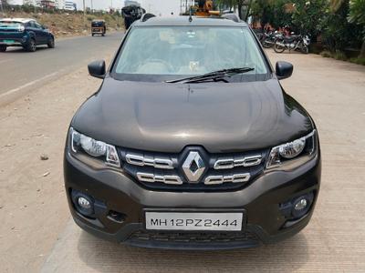 Renault Kwid 1.0 RXT AMT Opt [2016-2019]