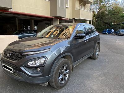 Tata Harrier XT